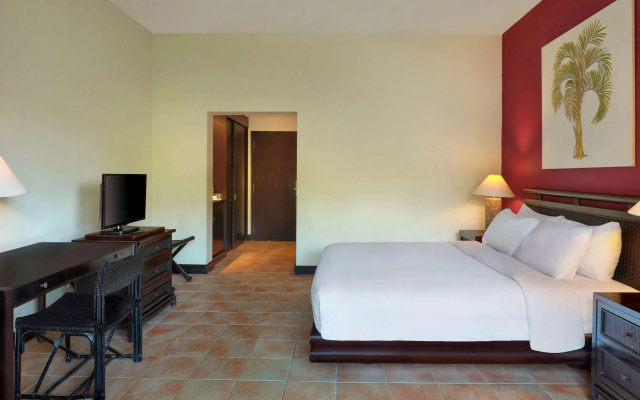 Manado Tateli Resort and Convention – Guest Rooms – Pineleng