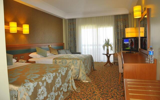 Özkaymak Select Hotel