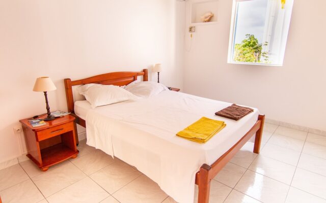 Au Jardin Debeauséjour