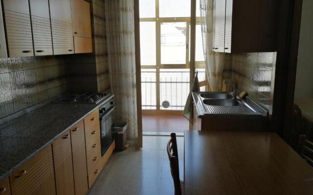 Papa Giovanni Xxiii Apartment