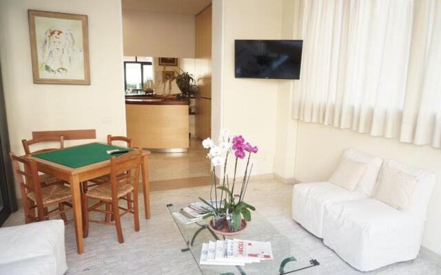 Hotel Caribe