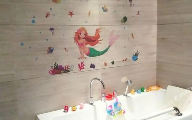 Beiliu International Hotel