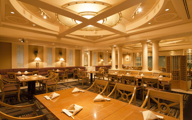 Urayasu Brighton Hotel Tokyo bay