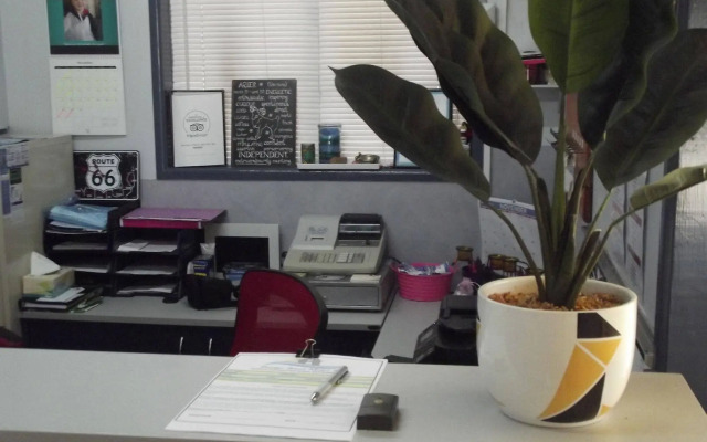 Bridge Street Motor Inn