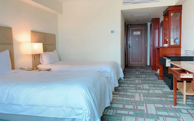 Howard Plaza Hotel Kaohsiung
