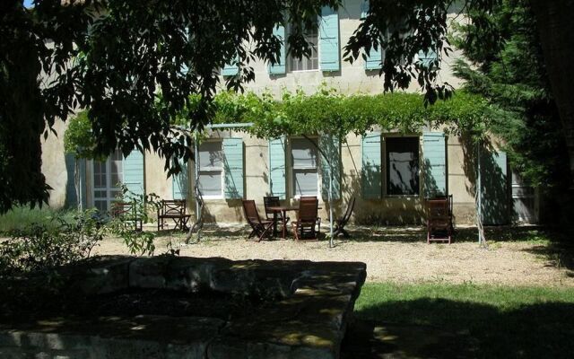 Le Petit Romieu