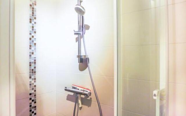 Apartment Larrun Burua