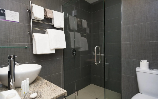 315 Euro Motel & Serviced Apartments