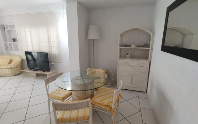 Apartamentos Mar i Vent Benidorm