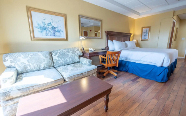 Ocean Inn and Suites
