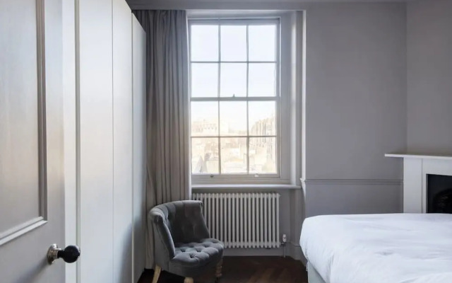 The Cleveland Arms V