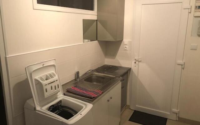 Maison Bretignolles-sur-Mer, 3 pièces, 4 personnes - FR-1-231-220