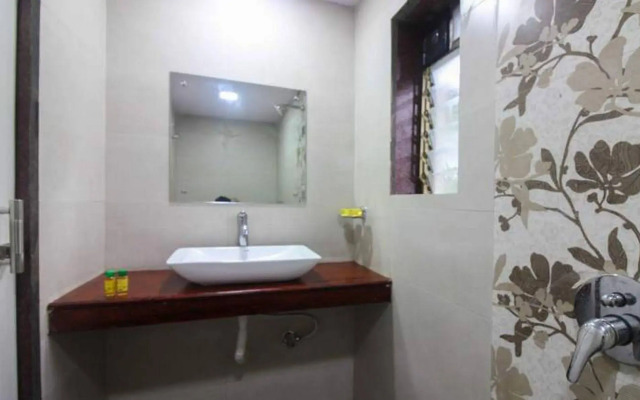 FabHotel Parimeet Navi Mumbai