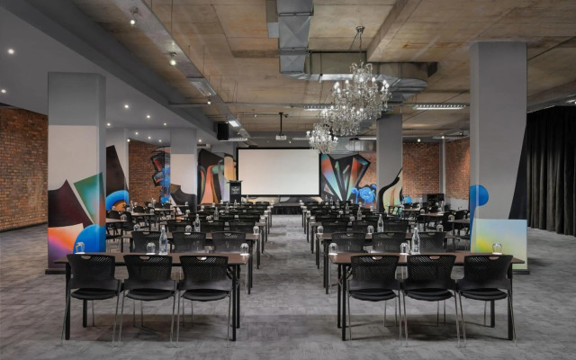 Protea Hotel Fire & Ice by Marriott Cape Town