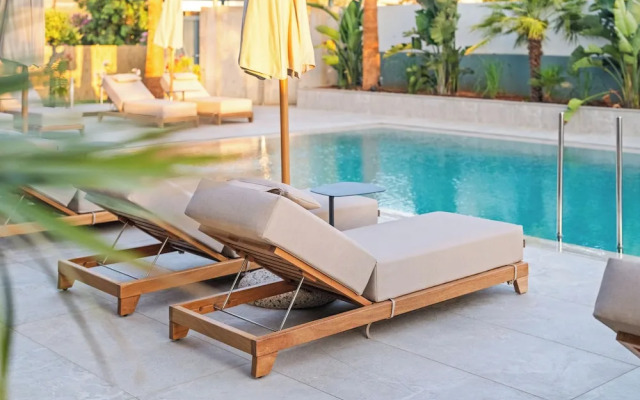 Nerium Luxury Suites
