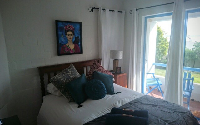 Kian's Place, Langebaan 8-sleeper