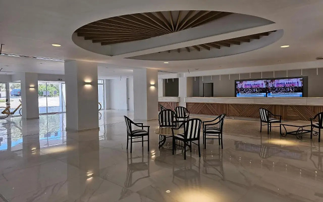 O Paradise Beach Resort & Spa