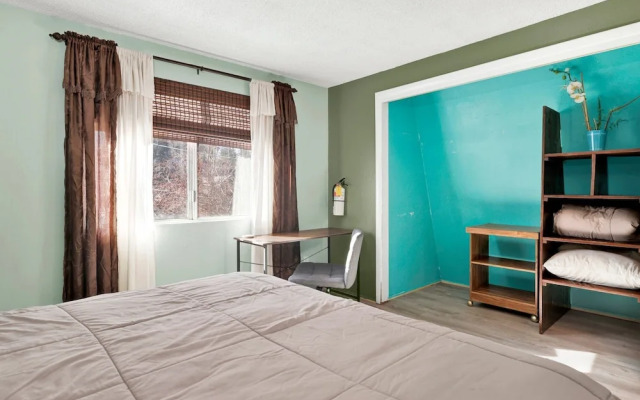 Aeroplane Gambrel #2509