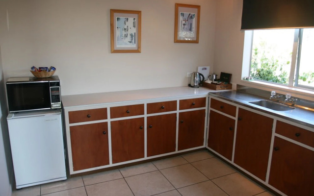 Marie Therese Bed & Breakfast