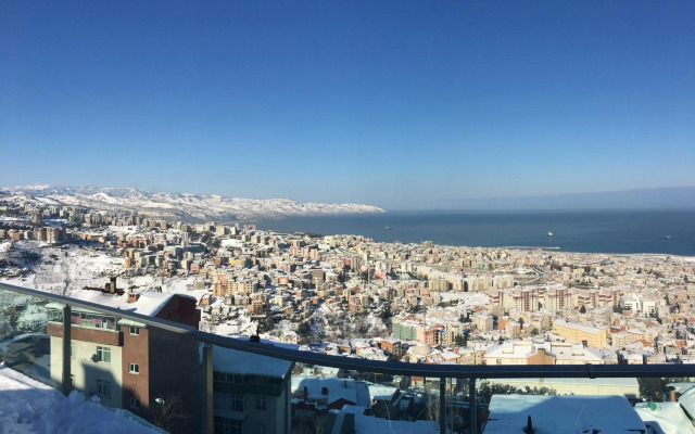 Trabzon Panorama Apart