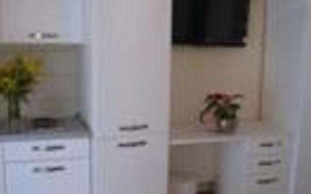 Apartments Iva