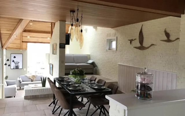 la maison du docteur