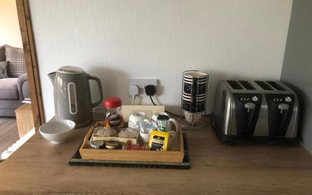 8F Lakeside Lodge Caer Beris Builth Wells