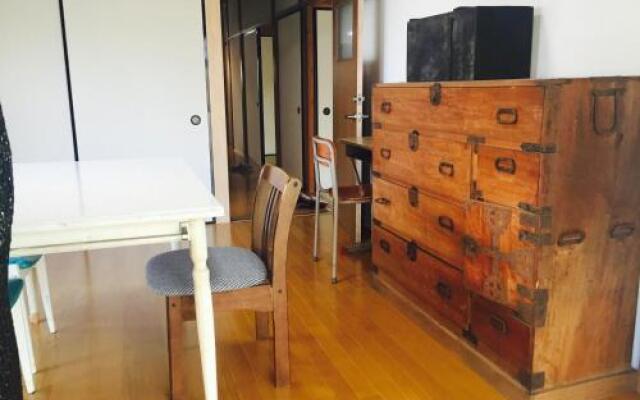 Guesthouse&Cafe Usukiya