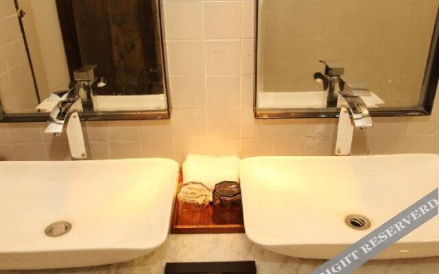 Muyan Garden Hotel