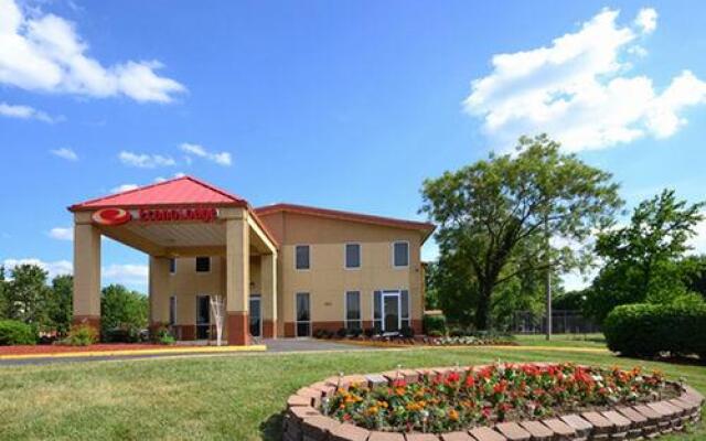 Econo Lodge Columbia