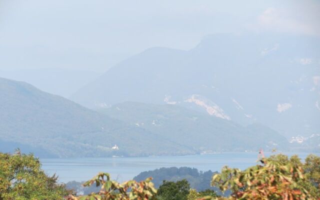 Demeure d'Hôtes L'Hermitage