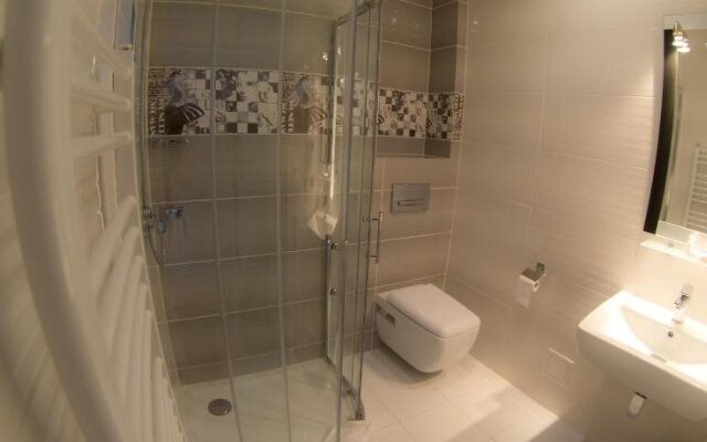 Hotel Imperial Residence