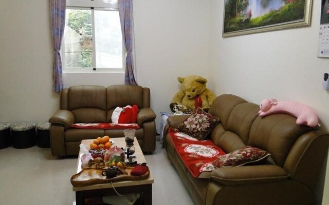 Cheng Gong Hostel