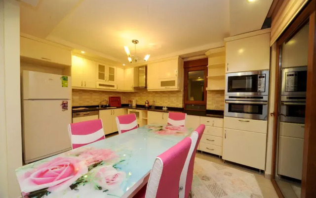 Emre Bektas Vilları 3