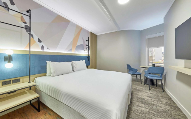 ibis Perth – Guest Rooms – Perth