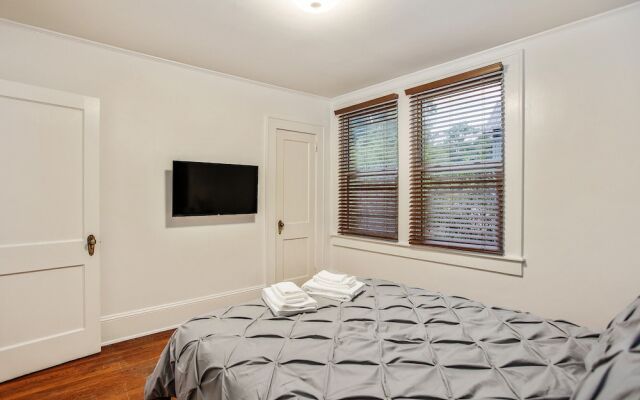 The Woodside Guest House II