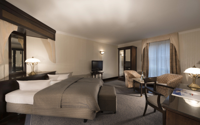 Hotel Villa Weltemühle Dresden