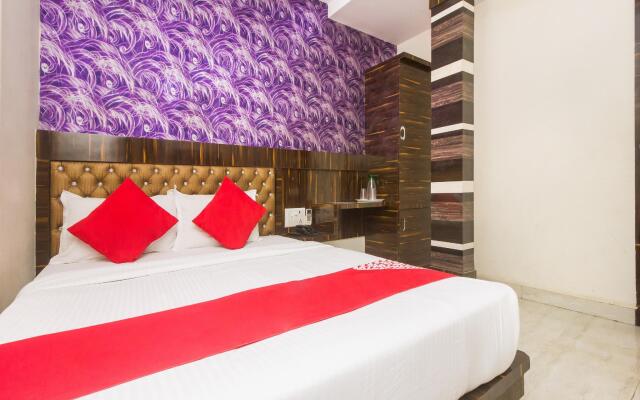 OYO 8193 Hotel Pearl View