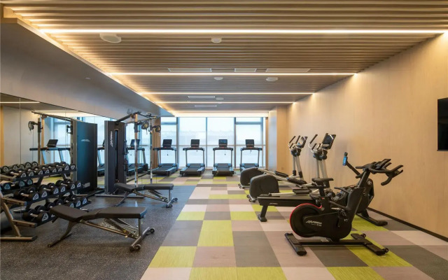 Doubletree By Hilton Guang'An