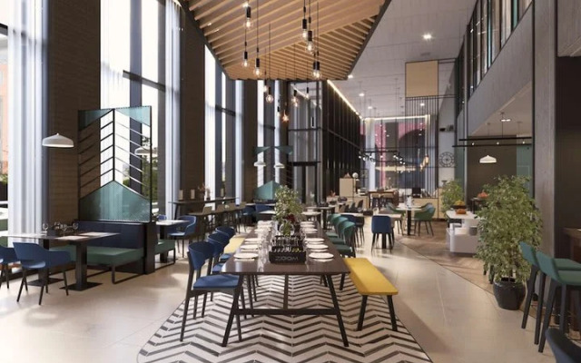 Hyatt Place Leeds