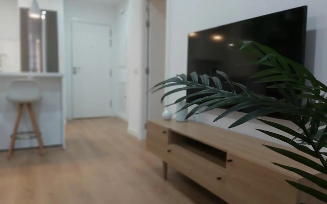 Del Parque Flats Teatro Plaza Premium 2