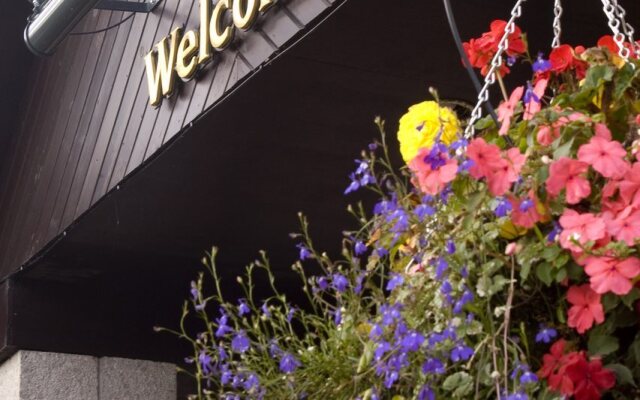 Premier Inn Falkirk East