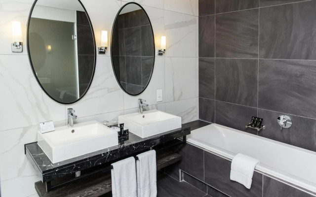 The Capital Mirage Apartment 704