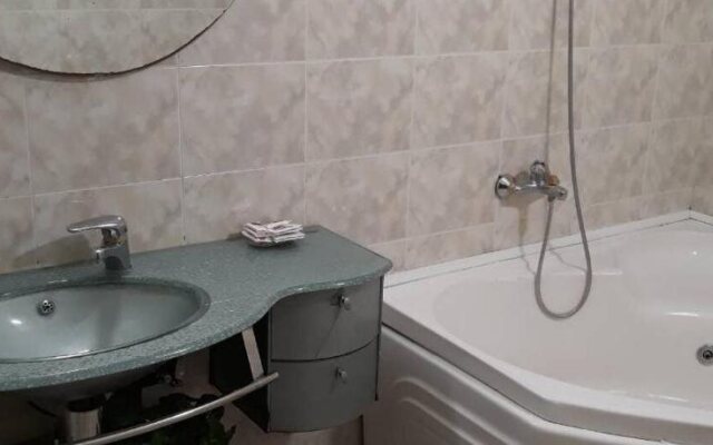 The White House Guest House