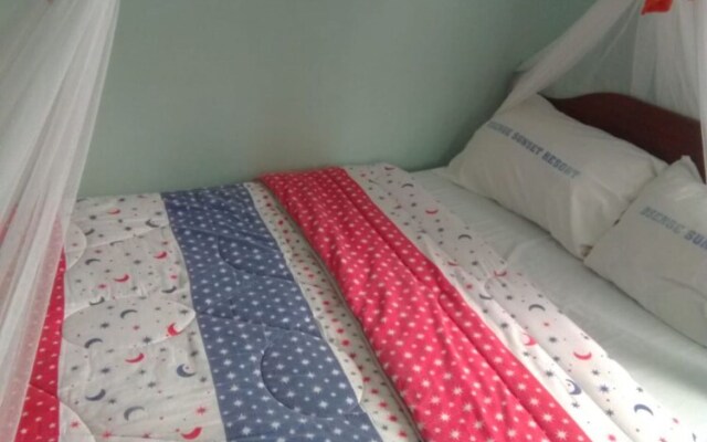 Usenge Sunset Resort