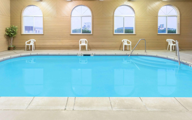 Days Inn El Paso