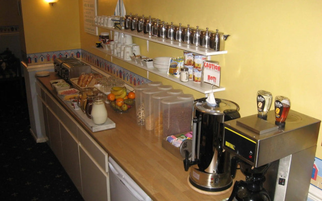 Eastbourne Reymar - B&B
