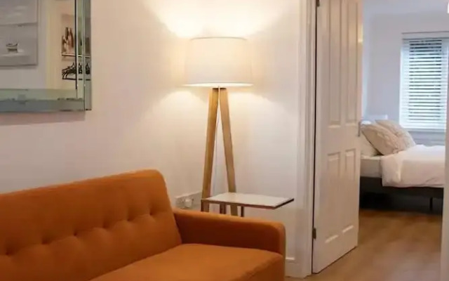 Cozy Apartment in Bury St Edmunds
