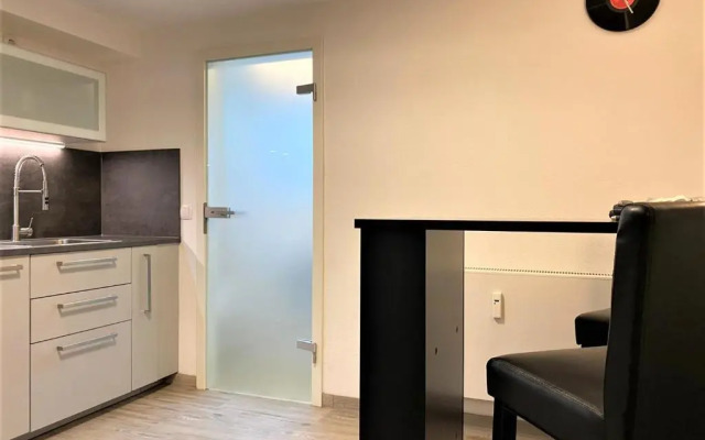 Alice Apartment Wackernheim