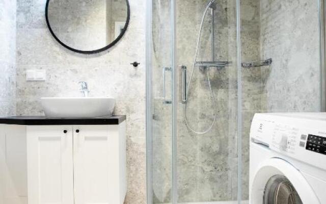 Resort Apartamenty Klifowa Rewal 59